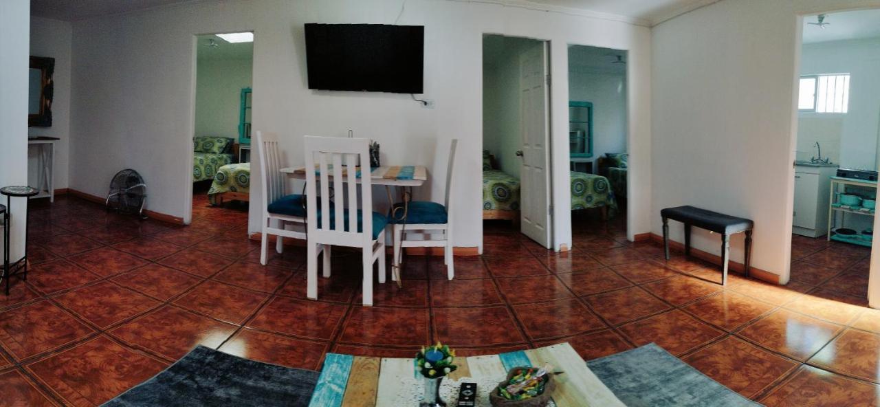 Matsofy_Apartamento Santiago Exterior photo